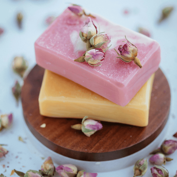 Shampookurssi Naantalissa 15.3.2026 klo 12 - 15